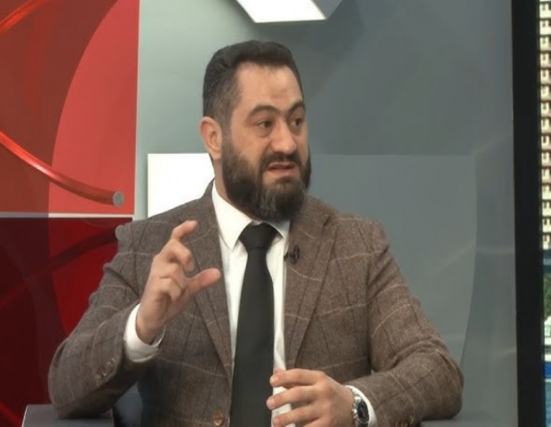 “Qurtuluş”un rəhbəri barədə qərar verildi