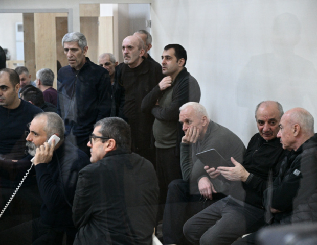 Bakı separatçıları ömürlük məhkum etdi – Makron “ağlayır”, bəs Paşinyan…?