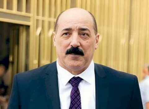 Şəmsi Səmədzadə yoxa çıxıb