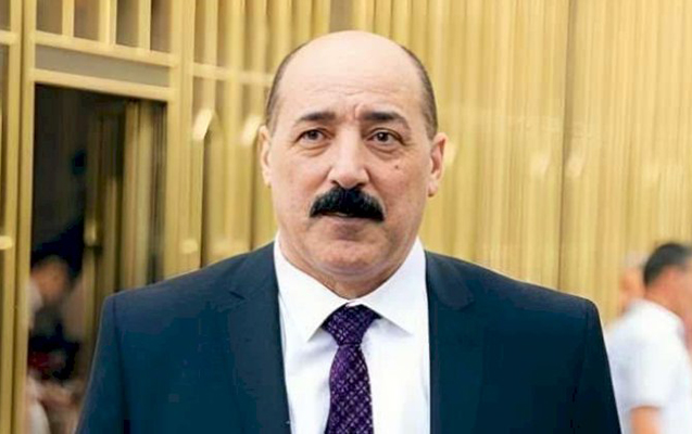 Şəmsi Səmədzadə yoxa çıxıb Şəmsi Səmədzadə yoxa çıxıb