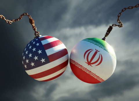 ABŞ-İran danışıqları başlayır