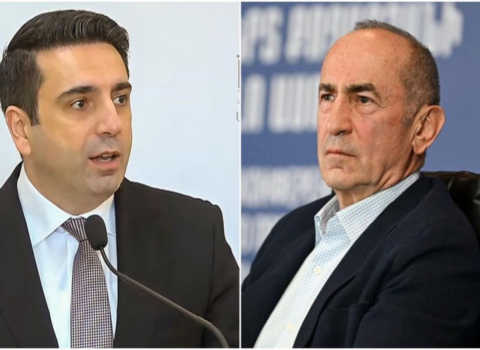 Simonyan Koçaryana QARŞI: Ermənistanda nə baş verir?