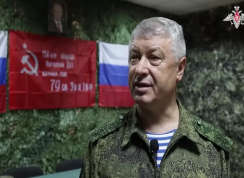 Moskvada generalın atəşə tutulması ilə bağlı SENSASİON DETALLAR