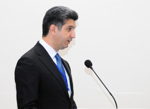 Yeni icra başçısı baş memarı işdən çıxardı