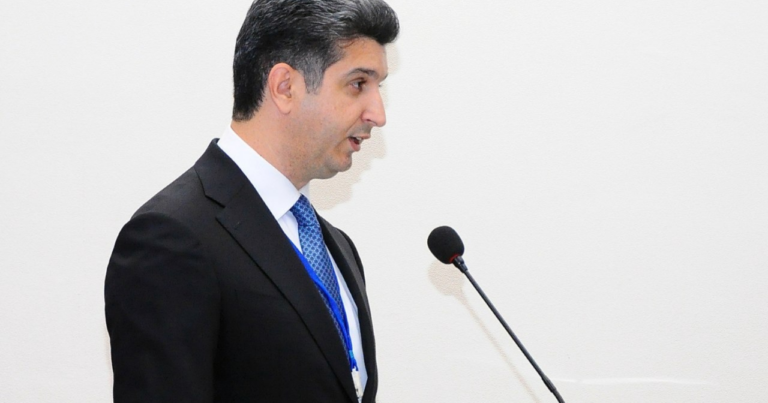 Yeni icra başçısı baş memarı işdən çıxardı Yeni icra başçısı baş memarı işdən çıxardı