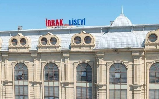 “İdrak” liseyi açıqlama yaydı: “Məzunların hamısı…”