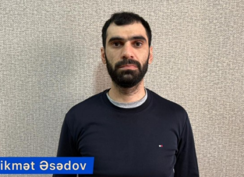 Narkotikin təsiri altında olan sürücülər həbs edildilər – FOTO