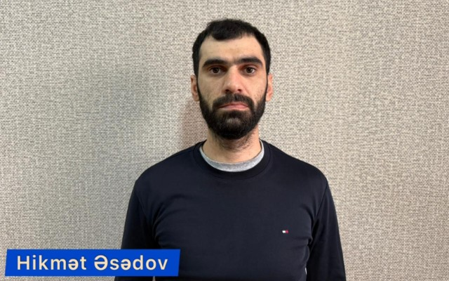 Narkotikin təsiri altında olan sürücülər həbs edildilər – FOTO Narkotikin təsiri altında olan sürücülər həbs edildilər – FOTO