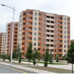 Yeni binalarda ciddi problem aşkarlandı – VİDEO