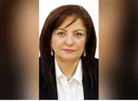 Bakıda məktəb direktoru işdən çıxarıldı