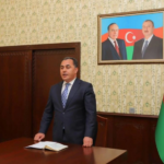 Naxçıvanın yeni Baş naziri bu ŞƏXS OLDU
