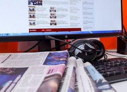 Şəxsi məlumat yayan media subyekti məsuliyyət daşıyacaq – Ali Məhkəmə