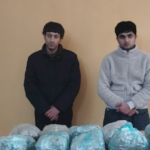 Sərhəddə əməliyyat – Saxlanılanlar var