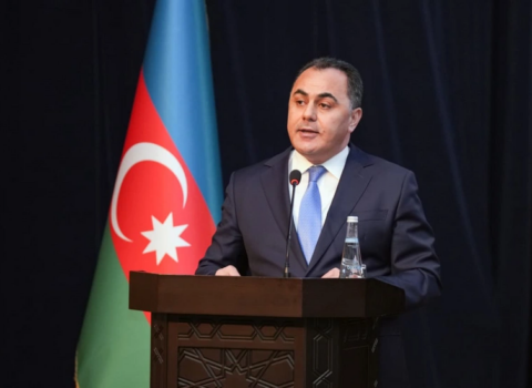 Naxçıvanın icra başçısı vəzifəsindən AZAD EDİLDİ