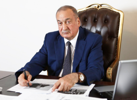 Eldar Quliyev həm deputatdır, həm rektor – Bu necə olur?