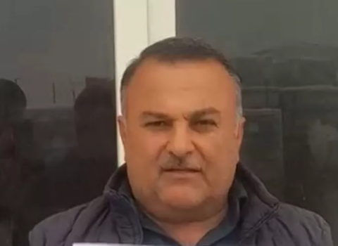 AXCP-nin rayon şöbəsinin sədri həbs edildi – SƏBƏB