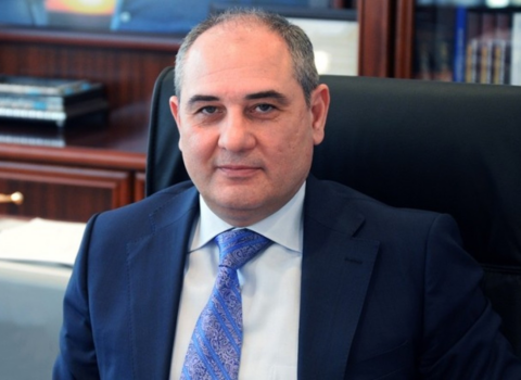 Prezident Tahir Budaqovu bu rayona icra başçısı təyin etdi