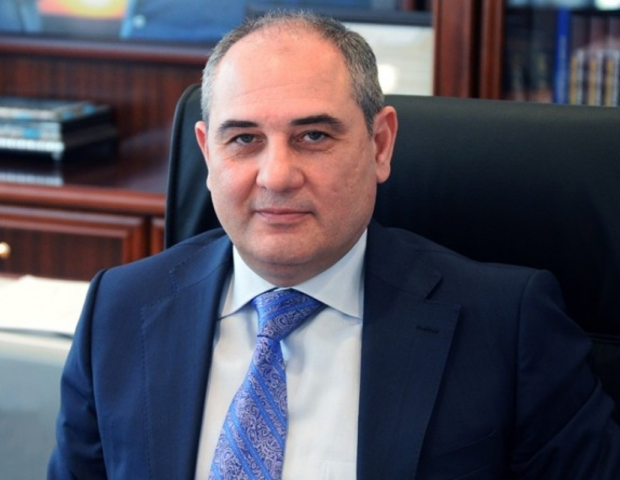 Prezident Tahir Budaqovu bu rayona icra başçısı təyin etdi