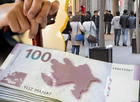 SƏRƏNCAM: Pensiyalar bu qədər artırılacaq