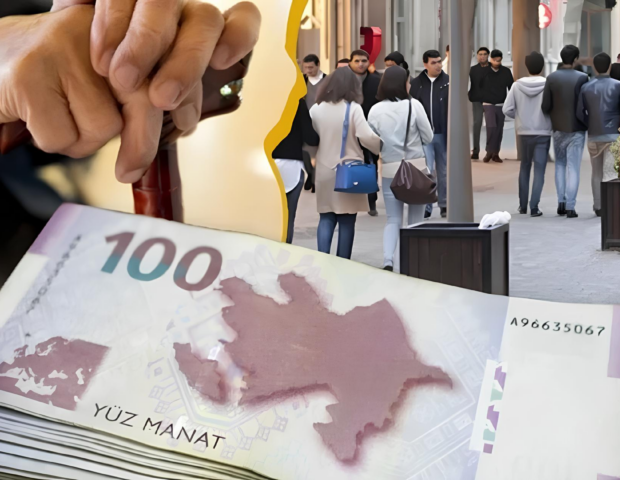 SƏRƏNCAM: Pensiyalar bu qədər artırılacaq