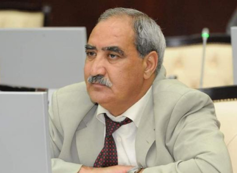 Fəzail Ağamalı ilə vida mərasiminin vaxtı məlum oldu