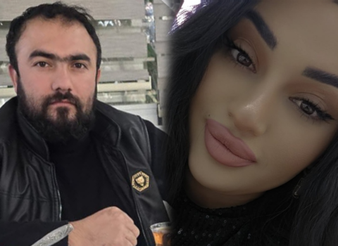 Toydan çıxarkən bıçaqlandı – Davulçu keçmiş sevgilisindən şikayətçidir – FOTOLAR