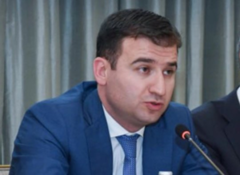 Dövlət Statistika Komitəsinin sədri bu şəxs oldu – SƏRƏNCAM