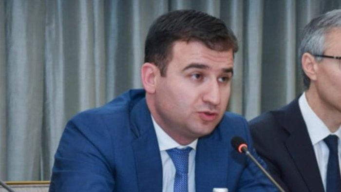 Dövlət Statistika Komitəsinin sədri bu şəxs oldu – SƏRƏNCAM Dövlət Statistika Komitəsinin sədri bu şəxs oldu – SƏRƏNCAM
