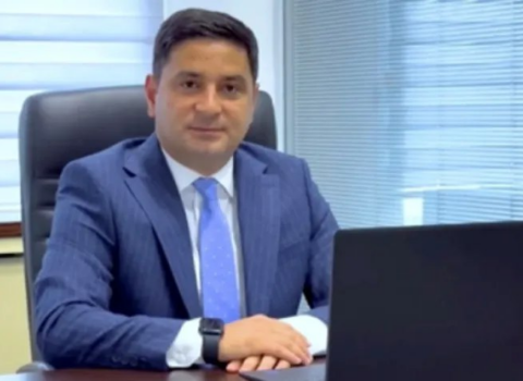 Emil Xəlilov “İstehlak Mallarının Ekspertizası Mərkəzi”nə direktor TƏYİN EDİLDİ