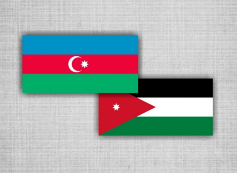 Azərbaycan İordaniya ilə bu sahədə əməkdaşlıq edəcək