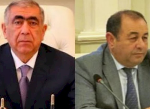 AAYDA sədrinin müşaviri işdən çıxarılmayıb – RƏSMİ