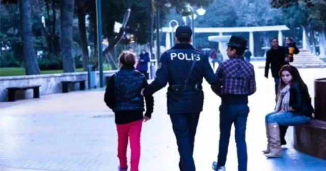 “Avaralığa görə cərimə” qalmaqalına NÖQTƏ: Əslində qanunda həbs də nəzərdə tutulub… “Avaralığa görə cərimə” qalmaqalına NÖQTƏ: Əslində qanunda həbs də nəzərdə tutulub…