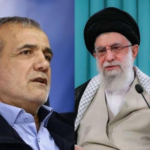 SON DƏQİQƏ: Xamenei İran elitasına və Pezeşkiana XƏBƏRDARLIQ ETDİ – Siyasi xətti dəyişsəniz…