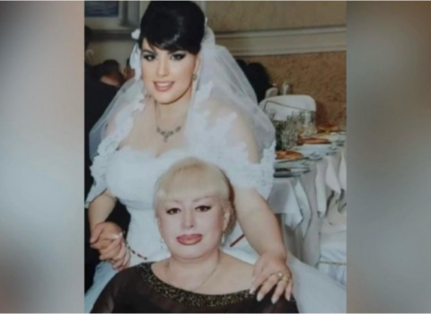 İlhamə Quliyevanın bacısı qızı həbs edildi
