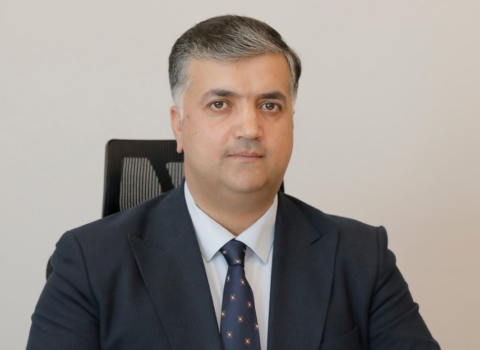 Dövlət Məşğulluq Agentliyinin şöbə müdiri vəzifəsindən azad edildi