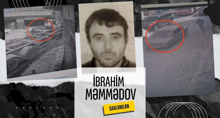 Qızıl sifariş etdi, gətirən kuryeri bıçaqlayıb qaçdı – VİDEO