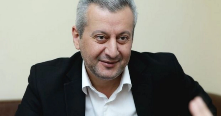 Nəsimi Nəbizadə reablitasiya mərkəzi açır Nəsimi Nəbizadə reablitasiya mərkəzi açır