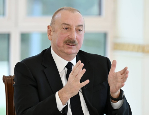 Prezidentdən süni intellektlə bağlı AÇIQLAMA