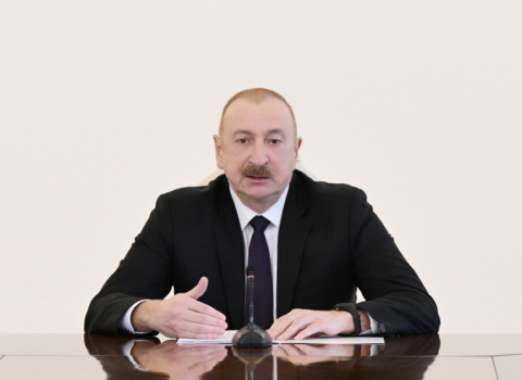Azərbaycanda süni intellekt üzrə nazir müavini vəzifəsi yaradılır