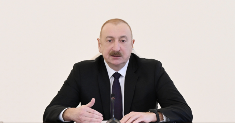 Azərbaycanda süni intellekt üzrə nazir müavini vəzifəsi yaradılır Azərbaycanda süni intellekt üzrə nazir müavini vəzifəsi yaradılır