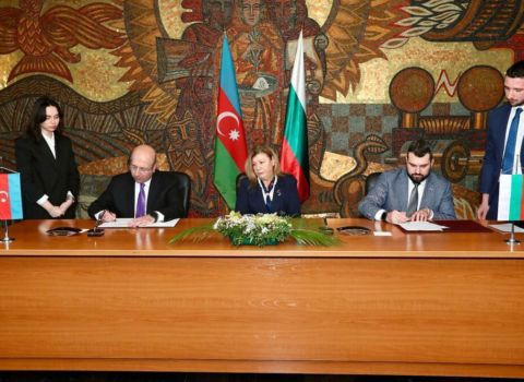 Bolqarıstanda “Şuşa” parkı salınacaq – Saziş imzalandı