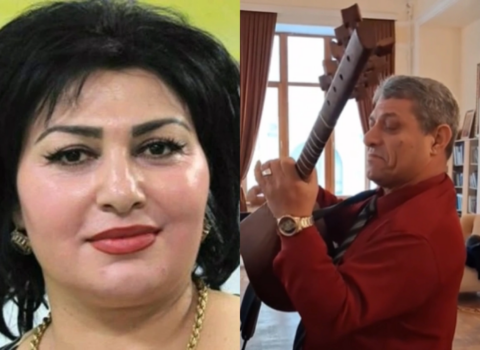 Tellinin qardaşı ölümündən 3 dəqiqə əvvəl – VİDEO