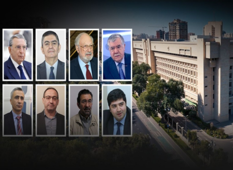 SON DƏQİQƏ: DTX Ramiz Mehdiyev, Əli Kərimli və digərləri barədə məlumat yaydı – VİDEO
