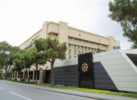 Milli Şura xarici xüsusi xidmət orqanlarının maddi yardımı ilə fəaliyyət göstərib 