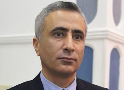 Fuad Qəhrəmanlı axtarışa verildi