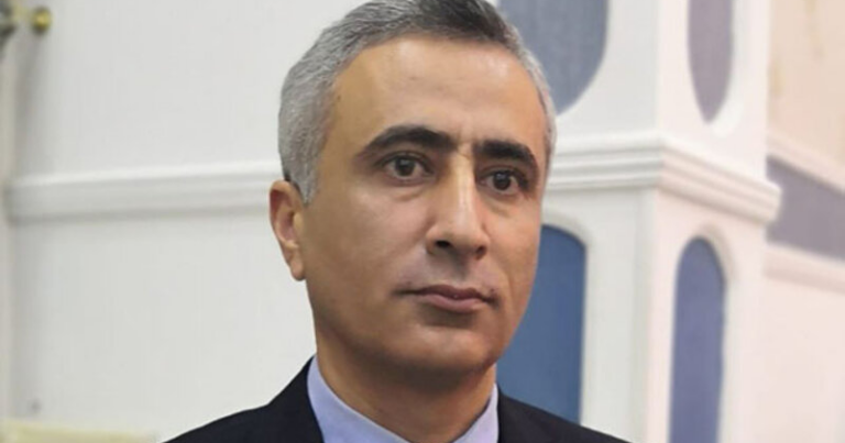 Fuad Qəhrəmanlı axtarışa verildi Fuad Qəhrəmanlı axtarışa verildi