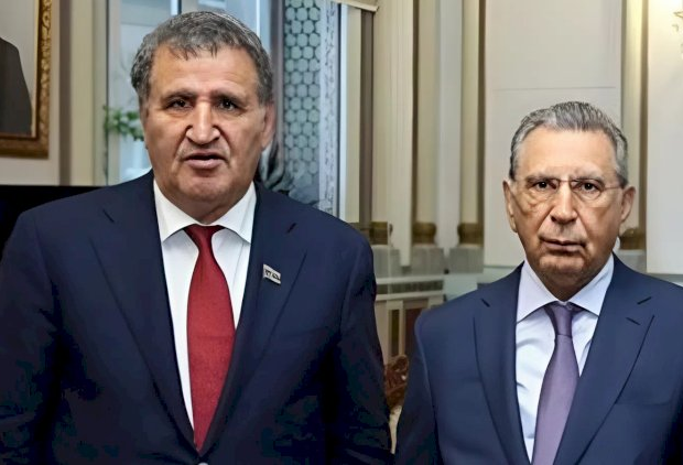 İsa Həbibbəyli məzuniyyətdə – Mehdiyevlə bağlı məsələyə o, qayıdanda baxılacaq