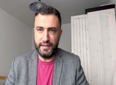 Manaf Cəlilzadənin məhkəməsi başladı