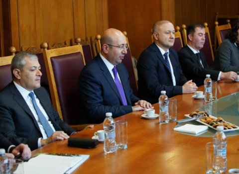 Azərbaycan “Şuşa” parkı ilə Bolqarıstanda mədəni iz qoyur