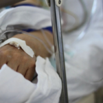 10 gün əvvəl hamamda yıxılan kişi xəstəxanada öldü